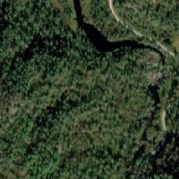 Satellite imagery of Grytåsfjellet, NO