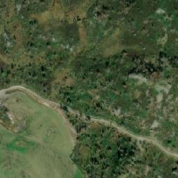 Satellite imagery of Kryvlefjellet, NO