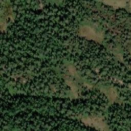 Satellite imagery of Orreleikfjellet, NO