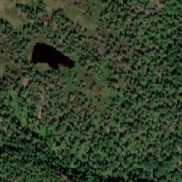 Satellite imagery of Orreleikfjellet, NO
