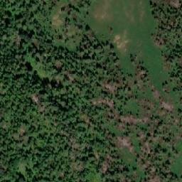 Satellite imagery of Orreleikfjellet, NO