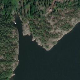 Satellite imagery of Flosternes, NO