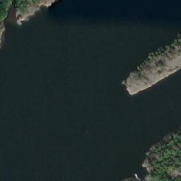 Satellite imagery of Flosternes, NO
