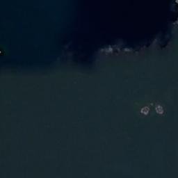 Satellite imagery of Renneskjær, NO