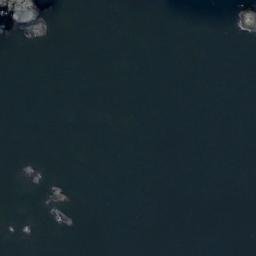 Satellite imagery of Kalvøysundsbråttene, NO
