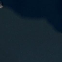 Satellite imagery of Kalvøysundsbråttene, NO