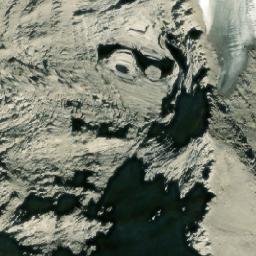 Satellite imagery of Yedhe Mountain, CA