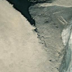Satellite imagery of Yedhe Mountain, CA