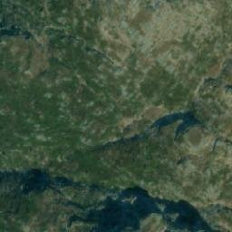 Satellite imagery of cairn, NO
