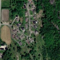 Satellite imagery of Veretona, NO
