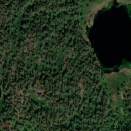 Satellite imagery of Drågefjellet, NO