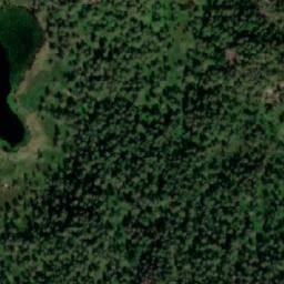Satellite imagery of Drågefjellet, NO