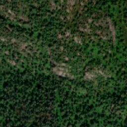 Satellite imagery of Drågefjellet, NO