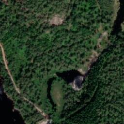 Satellite imagery of Svartelia, NO