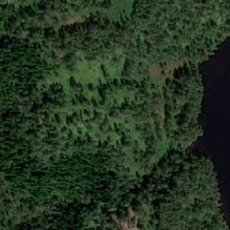 Satellite imagery of Krågedalsfjellet, NO