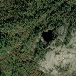 Satellite imagery of Høgafjellet, NO
