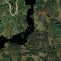 Satellite imagery of Kryvlefjellet, NO