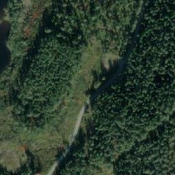 Satellite imagery of Tjørberget, NO