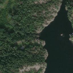 Satellite imagery of Espenes, NO