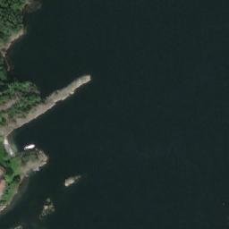 Satellite imagery of Espenes, NO