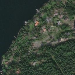Satellite imagery of Sandeskjæra, NO
