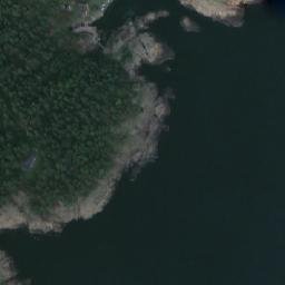 Satellite imagery of Korshavnskjæret, NO