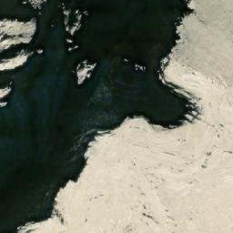 Satellite imagery of Yedhe Mountain, CA