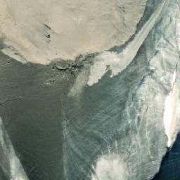 Satellite imagery of Yedhe Mountain, CA