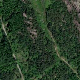 Satellite imagery of Bukketo, NO