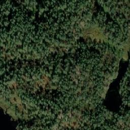 Satellite imagery of Stefjellet, NO