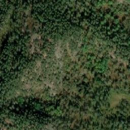 Satellite imagery of Stefjellet, NO