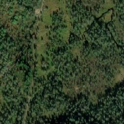 Satellite imagery of Stefjellet, NO