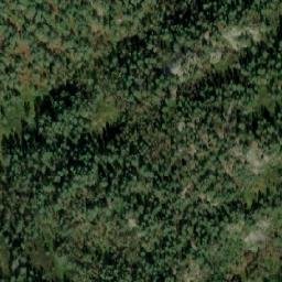 Satellite imagery of Høgafjellet, NO