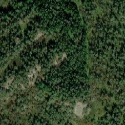 Satellite imagery of Høgafjellet, NO