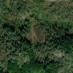 Satellite imagery of Høgafjellet, NO