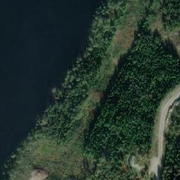 Satellite imagery of Tjørberget, NO