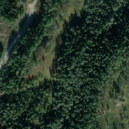 Satellite imagery of Tjørberget, NO