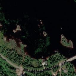 Satellite imagery of Flyane, NO
