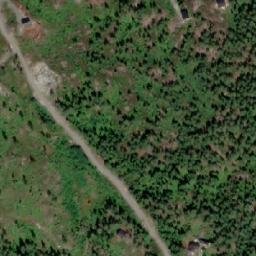 Satellite imagery of Flyane, NO