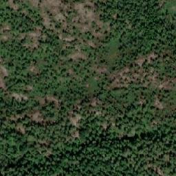 Satellite imagery of Ravnefjell, NO