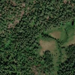 Satellite imagery of Ravnefjell, NO