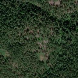 Satellite imagery of Tjæregrovfjella, NO