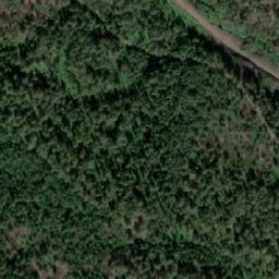 Satellite imagery of Tjæregrovfjella, NO