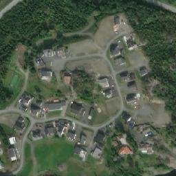 Satellite imagery of Løvøypynten, NO