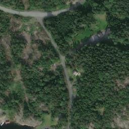 Satellite imagery of Løvøypynten, NO