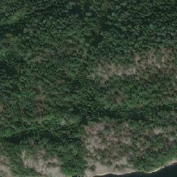 Satellite imagery of Løvøypynten, NO