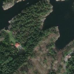 Satellite imagery of Espenes, NO