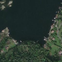 Satellite imagery of Espenes, NO
