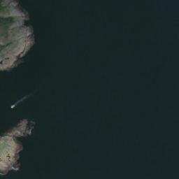 Satellite imagery of Korshavnskjæret, NO