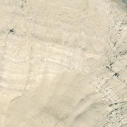 Satellite imagery of Yedhe Mountain, CA
